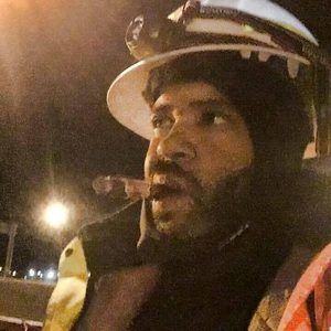 Meet your Posher, Gerald